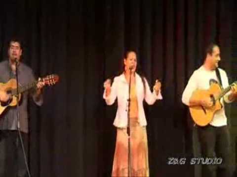 EtnoRom Együttes Flv / Cigányzenék-Gipsy Folk Music