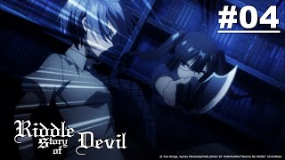 Download lagu Riddle Story of Devil - Episode 04 [English Sub] mp3