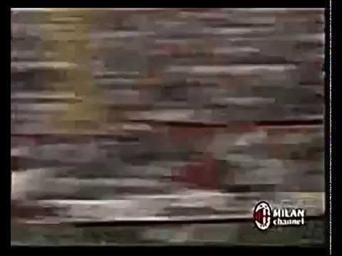 1988/89, Serie A, Milan - Cesena 0-0 (29)