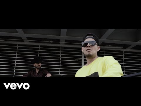 W. Corona, El Chino Del Rancho - Route 66 (Lyric Video)