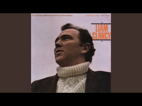 The Nightingale - Liam Clancy
