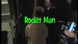 The Rocket Man - The Fireballs