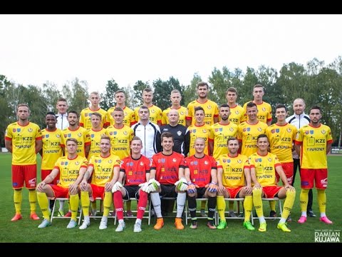 Zaproszenie na mecz Legionovia Legionowo - Siarka Tarnobrzeg (04.09.15)