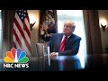 Live: President Donald Trump Holds A Cabinet Meeting | NBC News Live: President Donald Trump Holds A Cabinet Meeting | NBC News