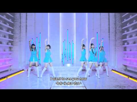 Juice=Juice 『背伸び』[Stretching to be a grown up]（Dance Shot Ver.）