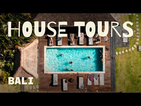 Inside our Bali surf camp | What life looks like at Lapoint Canggu