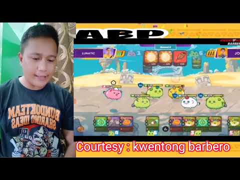 JOBOLS VS LUNATIC GRAND FINAL ALL STAR TOURNAMENT