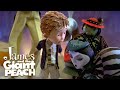 James And The Giant Peach Trailer HD