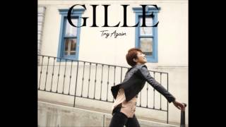 GILLE - TRY AGAIN[english version]
