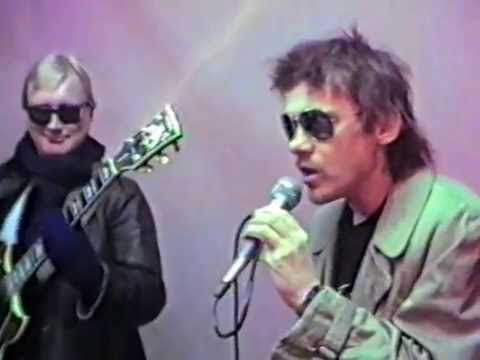 Moogetmoogs - Annas kun hörppään