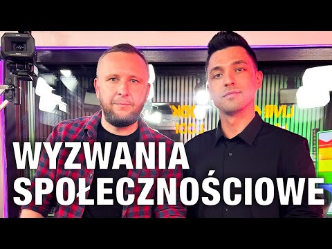 JAK POPRAWIĆ SWÓJ DOBROSTAN? Kamil Kadecki | LGBT TV