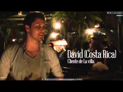 Gringo Tuesdays en CityTv