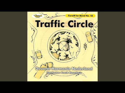 Three Sketches for Band