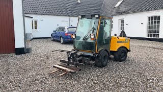 ضاغط متنقل Belos 34 Trans Pro | صورة 4 - Machineryline