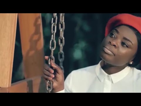 TRINA Fukiau - LOBOKO YA NZAMBE (clip officiel)