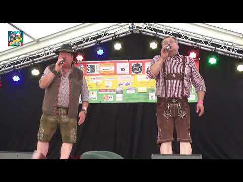 Thiss Boete Sjweikese 2022: Peter en Marc