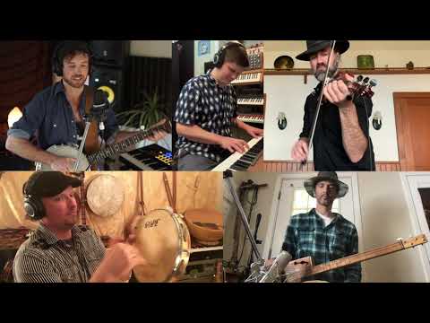 Dirtwire & Moontricks - 'No More' [Unplugged]