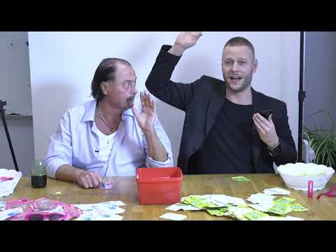 Skrapkampen – Del 11