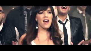 Chandelier - VoicePlay feat. Rachel Potter