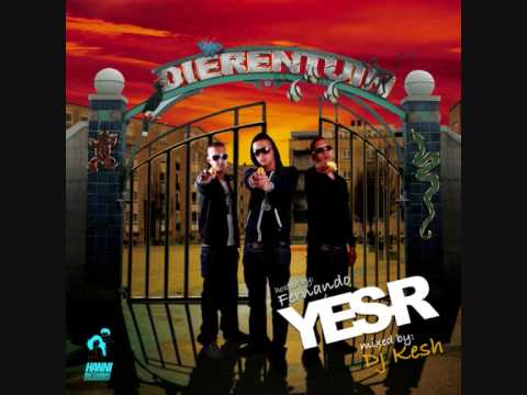 Yes-R - Maffia Muziek
