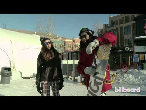 Sundance 2014: Lil Jon Goes Snowboarding