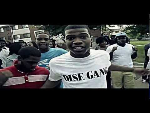DiseGang - I Do I Does [Official Video]