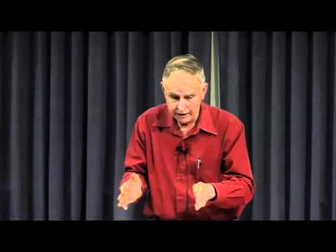 Community Lecture Series (POL340): John Hatton