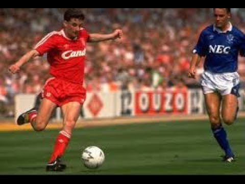 (20/05/1989) The English FA Cup Final 1989 - Highlight : Liverpool V Everton