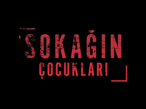 Sokağın Çocukları 6 Şubat'ta Sadece BluTV'de!