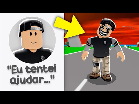 NÃO FALE com O DONO DO BROOKHAVEN..