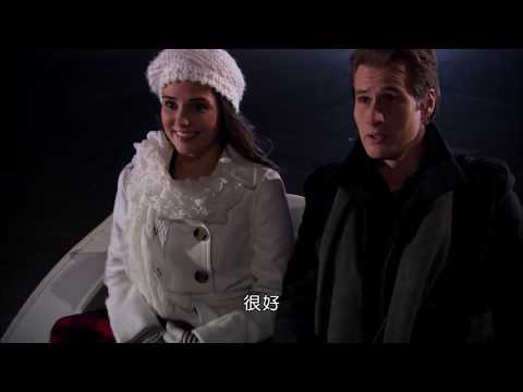 一吻情未了 A Christmas Kiss 預告 2017