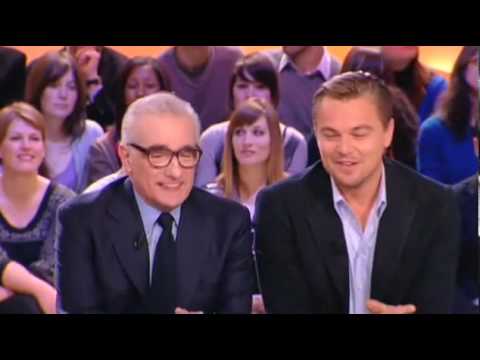 vidéo ile de la réunion, La blague de Guillaume Canet à Léonardo Dicaprio - antennereunion.fr