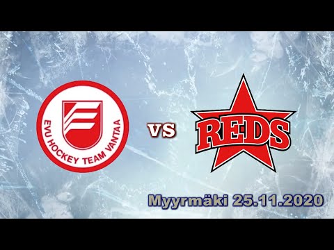 EVU U14 AAA  vs  REDS