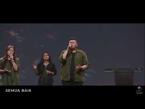 Semua Baik - Joy Aaron