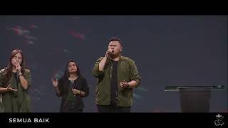 Download lagu Semua Baik - Joy Aaron mp3