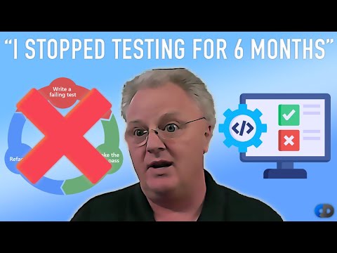 Does TDD Rule Out Bad Ideas?