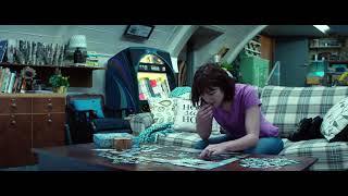 10 Cloverfield Lane / Tommy James &amp; The Shondells - I Think We`re Alone Now