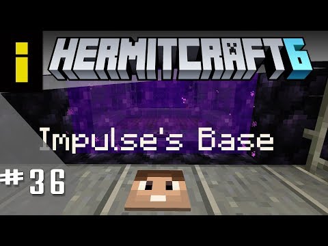 Minecraft HermitCraft S6 | Ep 36: Industrial Hub