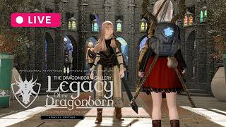 【LotD編89】謎の鐘の音を解明しに行きます（仮）  / SkyrimSE #203