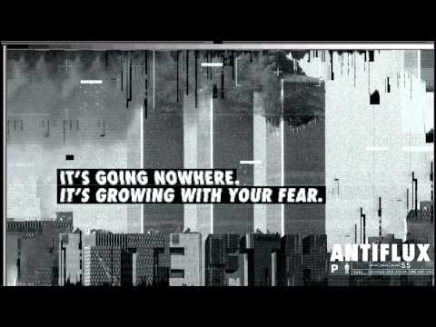 3TEETH - Antiflux