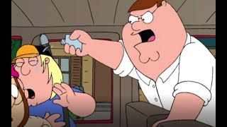 Family Guy - S3 EP14 -  Peter Teaches Chris About 