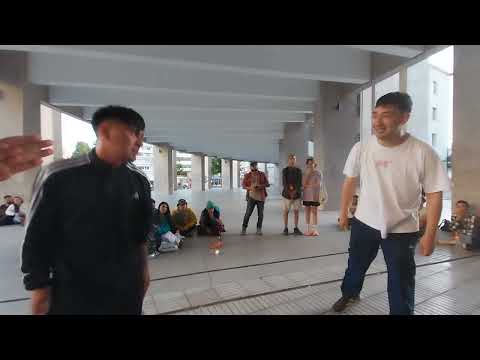 INVIKTOR y DEAFC vs KHAOS y PERALTA MASTER - FINAL aukan free x Hunter x