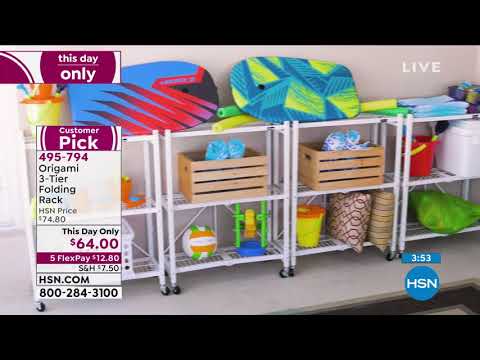 HSN | Customer Favorites Weekend with Michelle 09.12.2021 - 06 PM