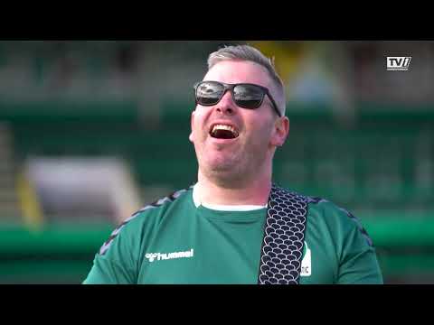 SV Ried - Unsa Liebe, Unsa Leb'n | Offizielles Musikvideo