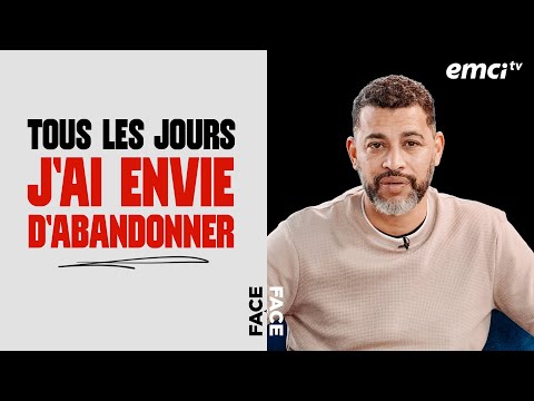 Voici pourquoi tu peux toujours faire confiance à Dieu - Face à Face - Yannis Gautier