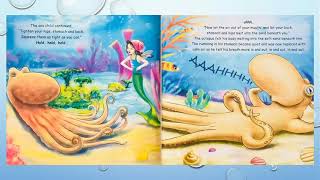 The Angry Octopus | Read Aloud