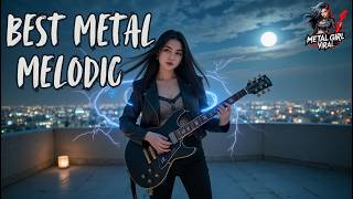 Download lagu 🌙 Epic Heavy Metal Melodic | Midnight Vibes for Emotional Release & Focus 🎧 mp3 Download lagu 🌙 Epic Heavy Metal Melodic | Midnight Vibes for Emotional Release & Focus 🎧 mp3