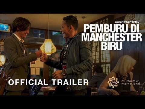 Pemburu di Manchester Biru ( Pemburu di Manchester Biru ) Pemburu di Manchester Biru ( Pemburu di Manchester Biru )