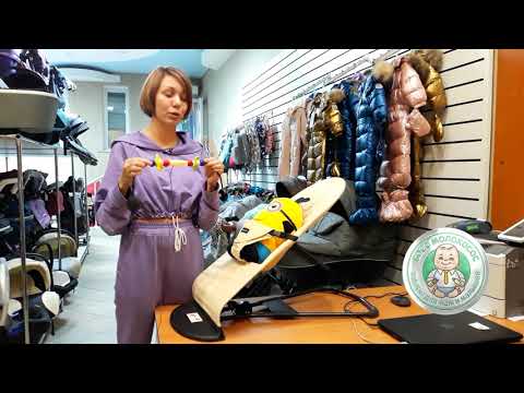 Детский шезлонг для новорожденного Luxmom Baby Balance Chair