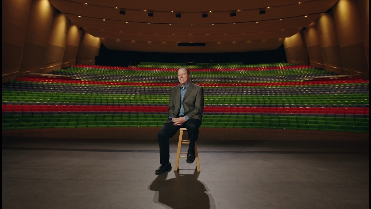 Repeat Client Spotlight